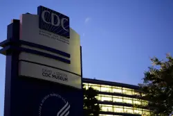 With CDC in chaos, scientists and physicians piece together replacements for agency’s lost work