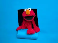 Elmo’s hacked X account posted racist messages. Sesame Workshop is trying to regain control