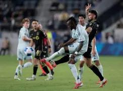 Sources: FC Nantes finalizing deal for Rapids’ Chidozie Awaziem