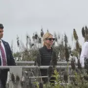 Trump’s Plan to Reopen Alcatraz Appears to Move Forward With Officials’ Visit