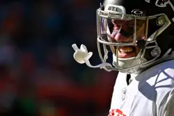 Keeler: Broncos “bought in” to Sean Payton, says Justin Simmons, who sees even bigger things for Bo Nix, Denver in 2025