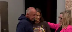 Estranged wife of suspended Osceola Sheriff Lopez bonds out in gambling ring arrest