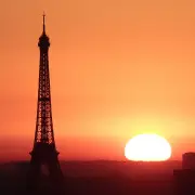 Europe Is Terrifyingly Hot, and Its Leaders Are Doing Worse Than Nothing