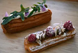 Colfax construction takes out one-year-old pastry shop