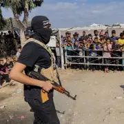 For Israel, Hamas and Trump’s Peace Plan, Now Comes the Hard Part
