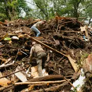 Trump Is Gutting Weather Science and Reducing Disaster Response