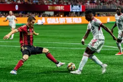 Rapids sign U.S. Youth international center back Noah Cobb on loan