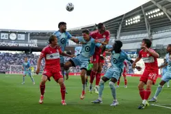 Loons advance to U.S. Open Cup semifinal with 3-1 win over Chicago Fire