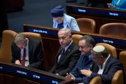 Netanyahu’s governing coalition is fracturing. Here’s what it means for Israel and Gaza